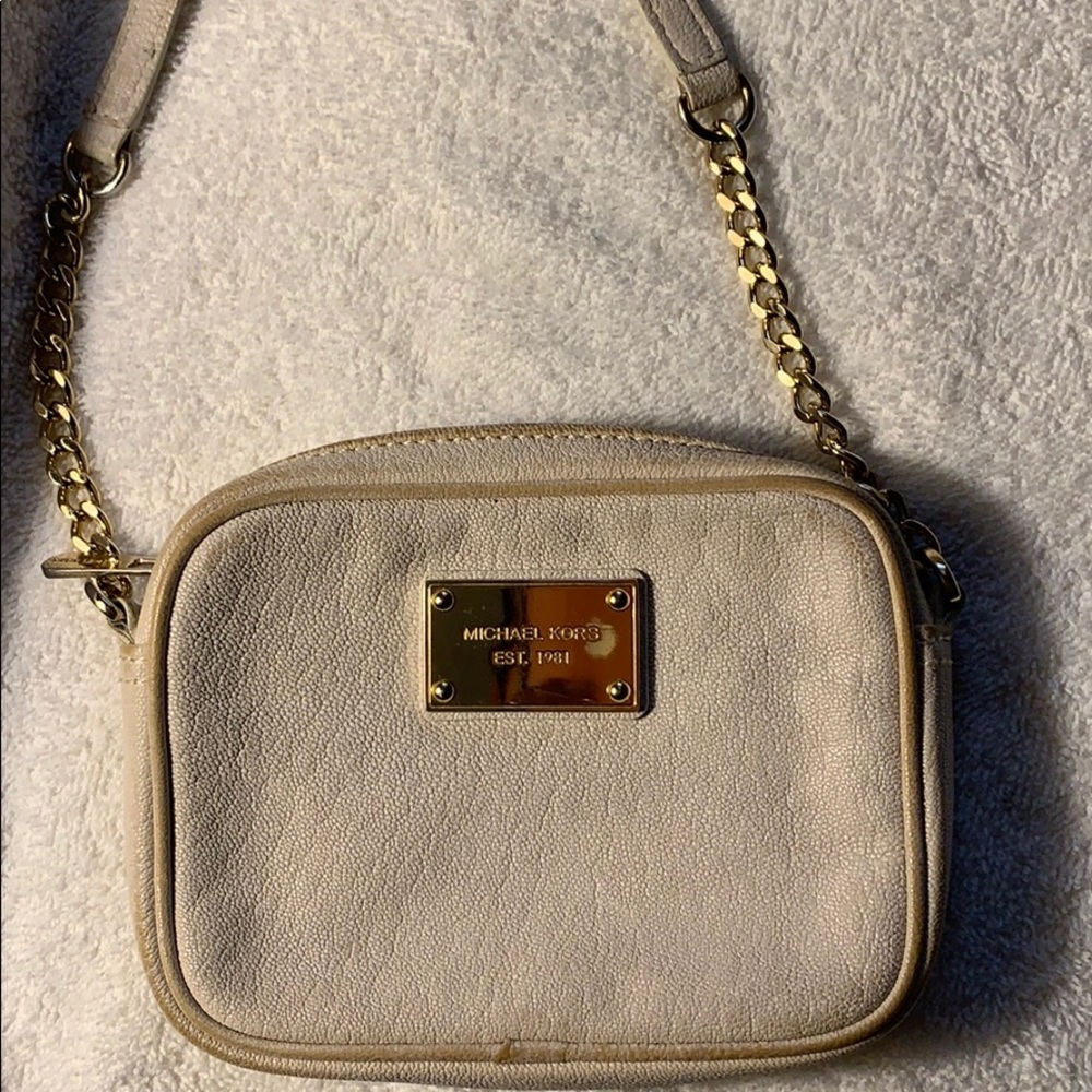 Michael Kors crossbody